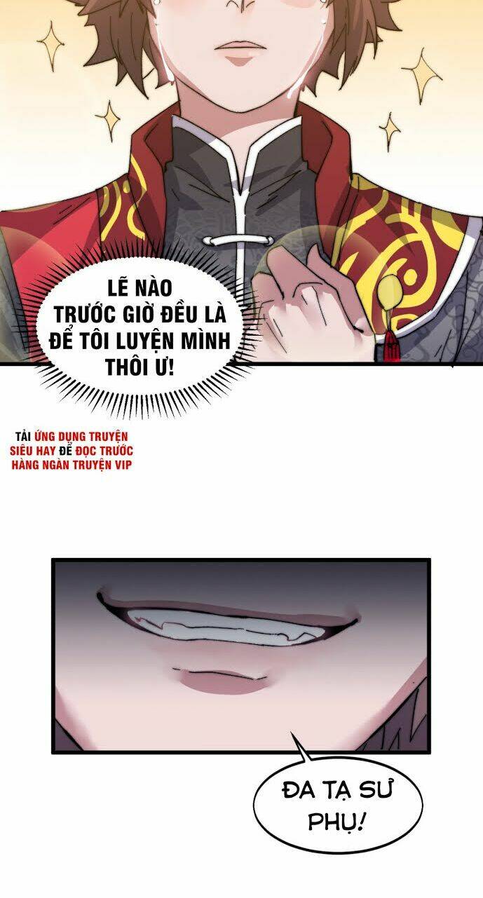 nhất chiêu tiên chapter 1 58