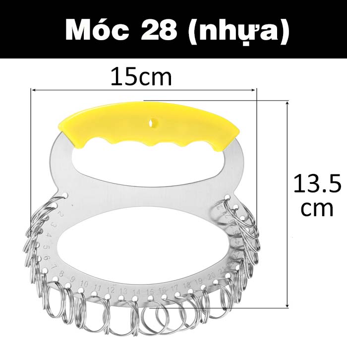 Dụng Cụ Móc Treo Chìa Khóa, Tay Cầm Quản Lý Thẻ Ghi Nhớ Tránh Thất Lạc Đánh Dấu Phân Loại Phòng Nhà Trọ Legaxi