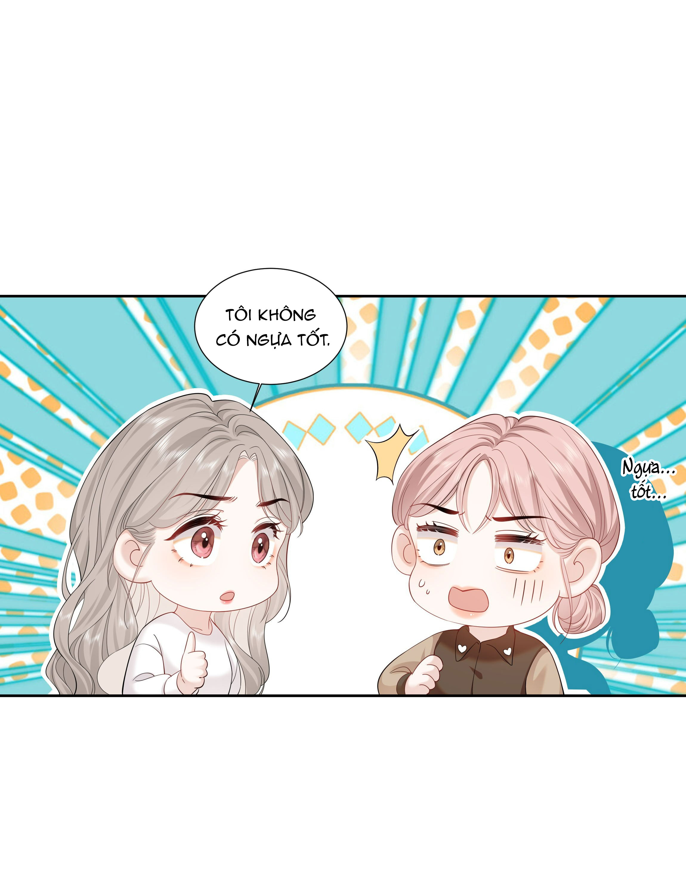 đánh thức tình yêu chapter 5 27