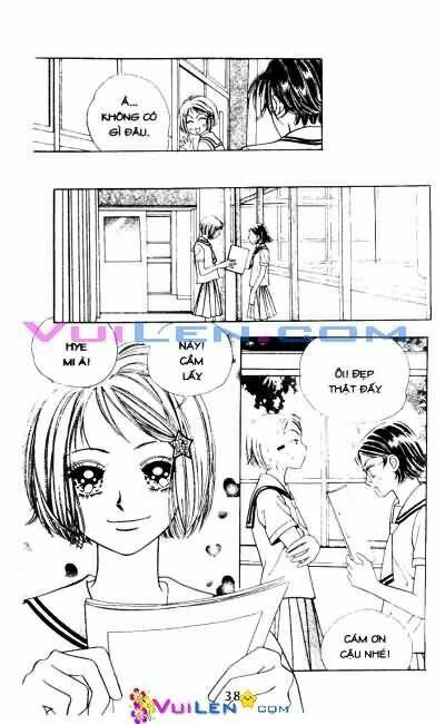 bong bóng trắng chapter 1 38