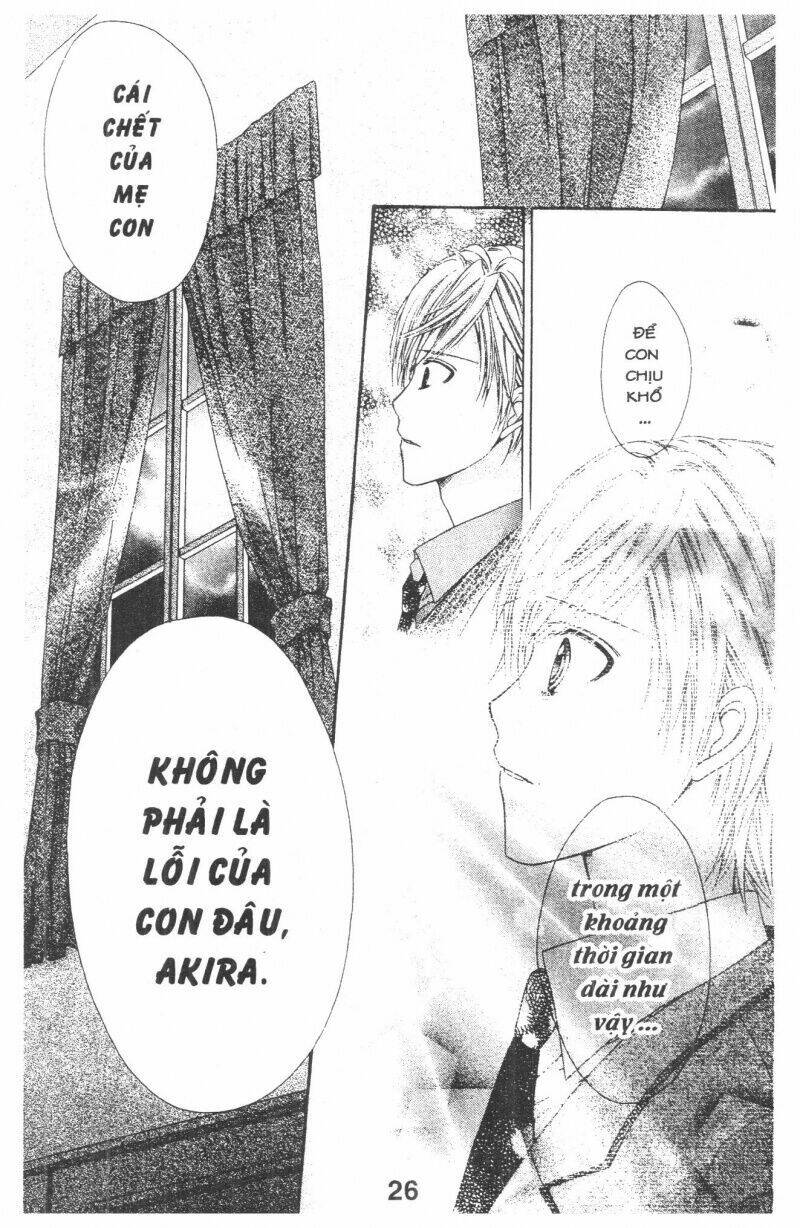 thiên đường rock chapter 8 26