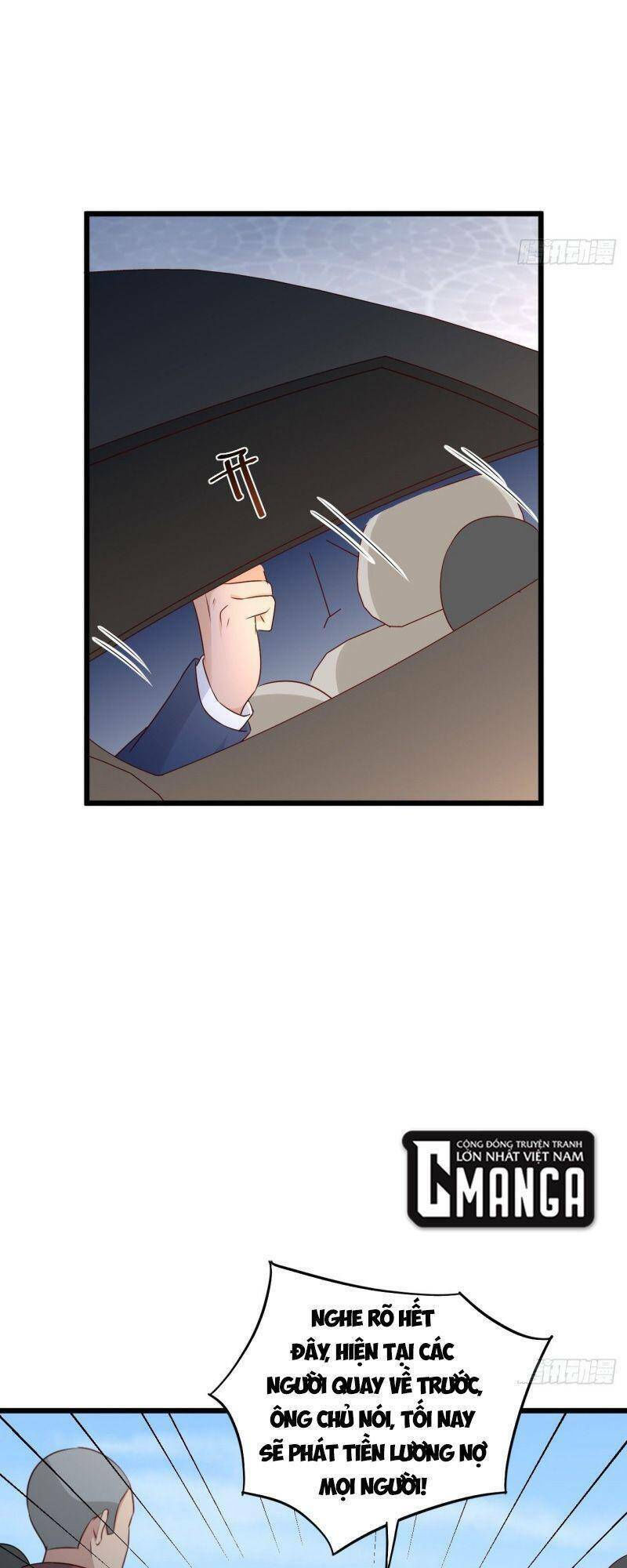 vua đầu tư mạnh nhất chapter 6 5