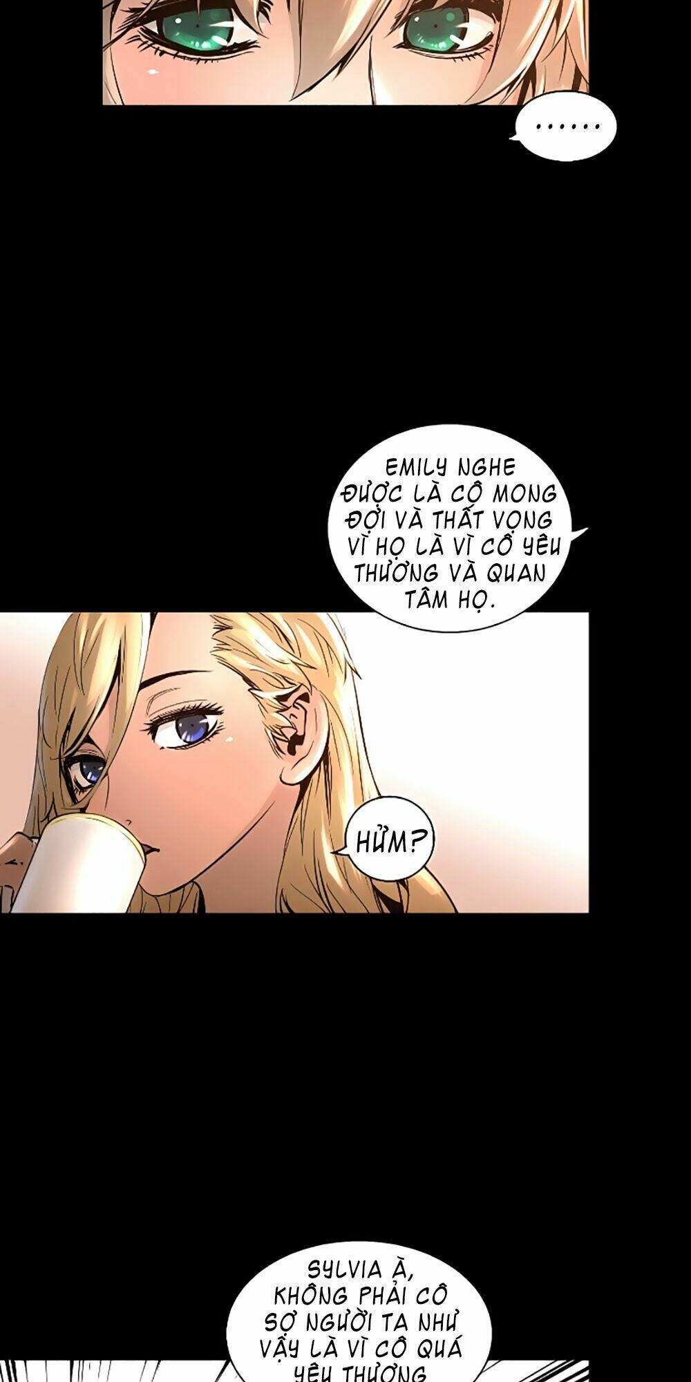 tam tuyệt tại dị giới chapter 17 35