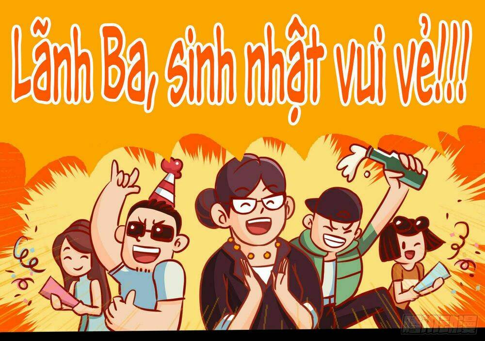 lãnh ba! action! chapter 7 9