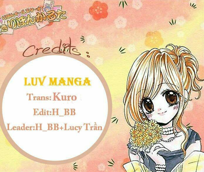 aozora pop - bầu trời nhạc pop chapter 4 33