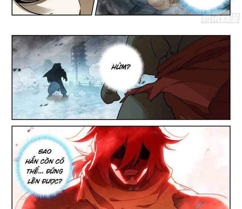 đấu la đại lục 5 - đường tam trùng sinh chapter 193 9