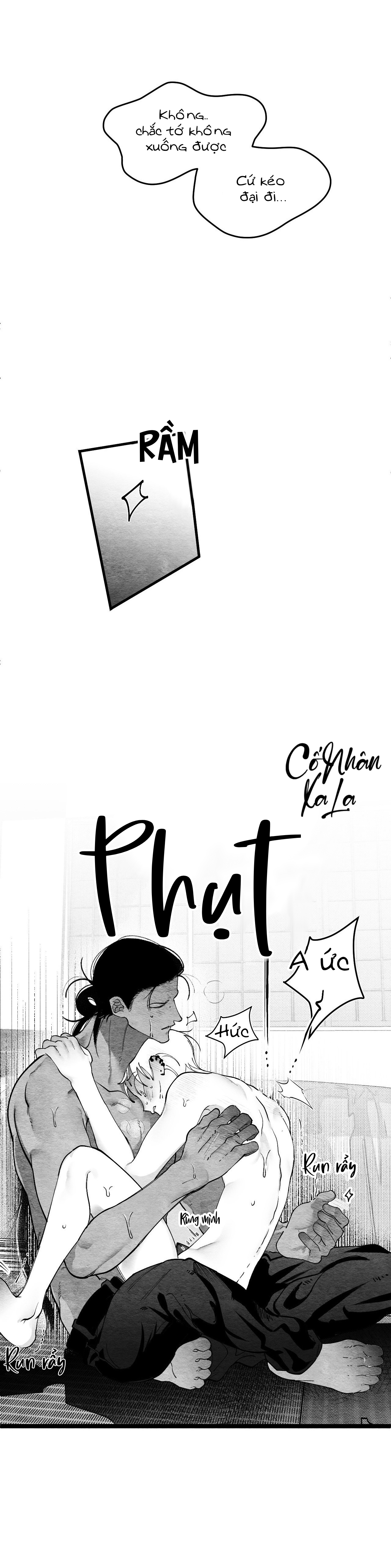 hình thể hoàn mỹ chapter 8 42