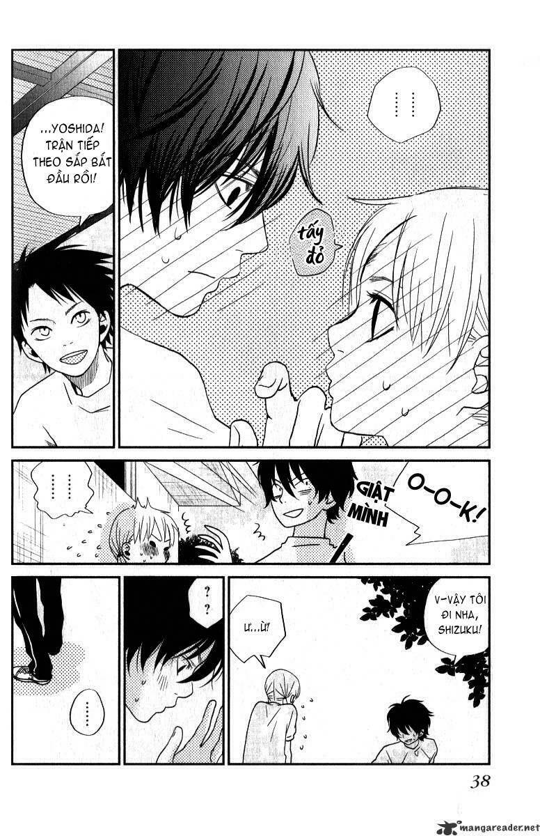 tonari no kaibutsu-kun chapter 5 42