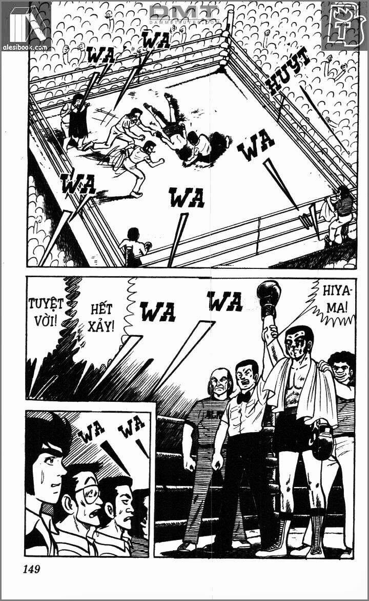 ganbare genki chapter 91 36