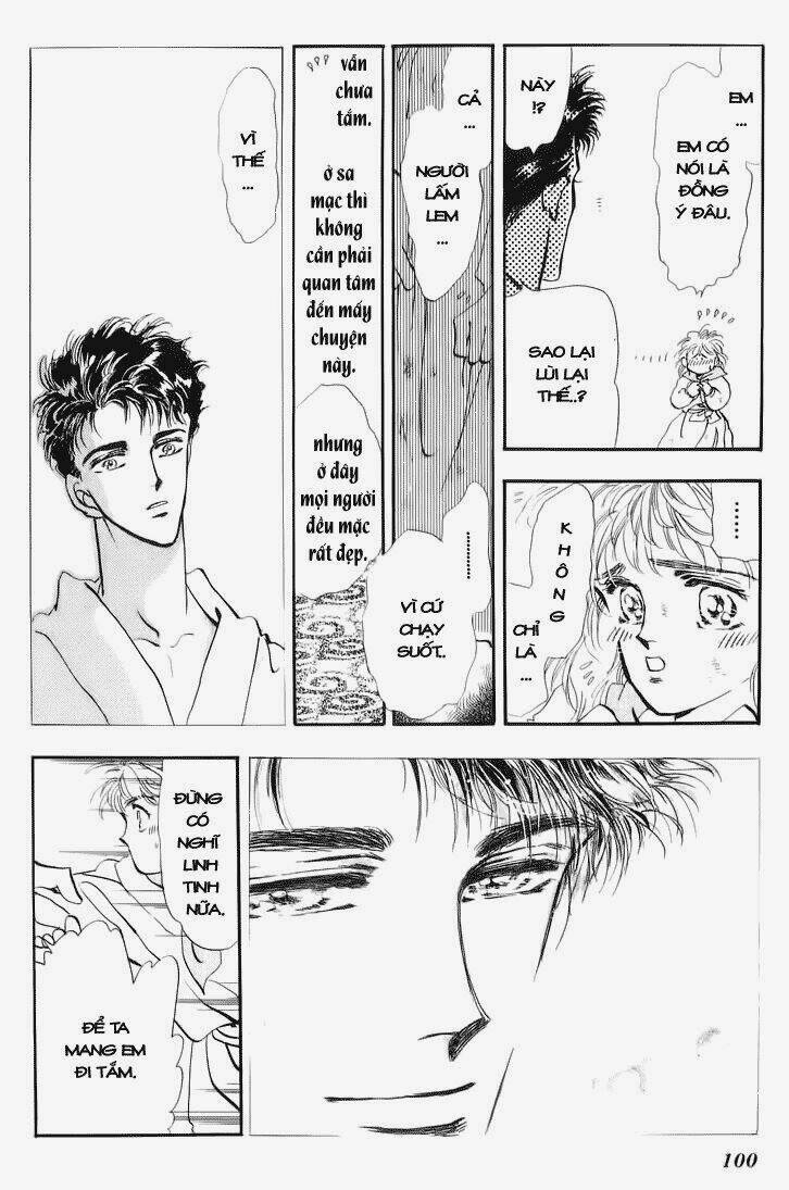 đứa con số phận chapter 34 23