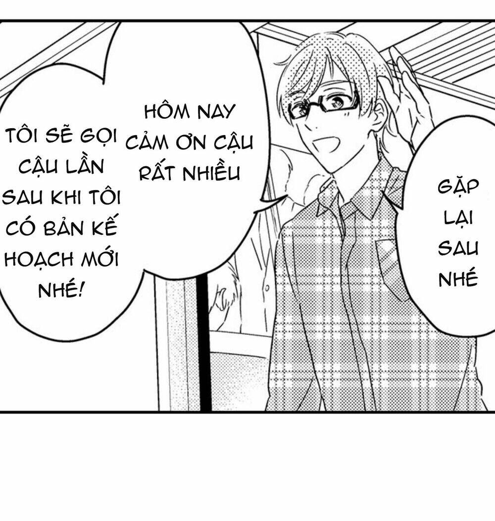 mang thai ở trường nam sinh chapter 57 43