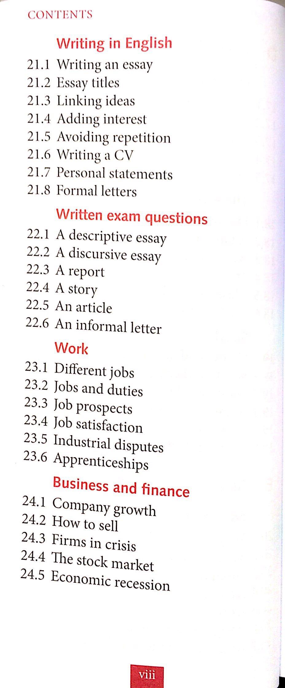 Sách ngoại văn: Oxford Learner’s Pocket Word Skills