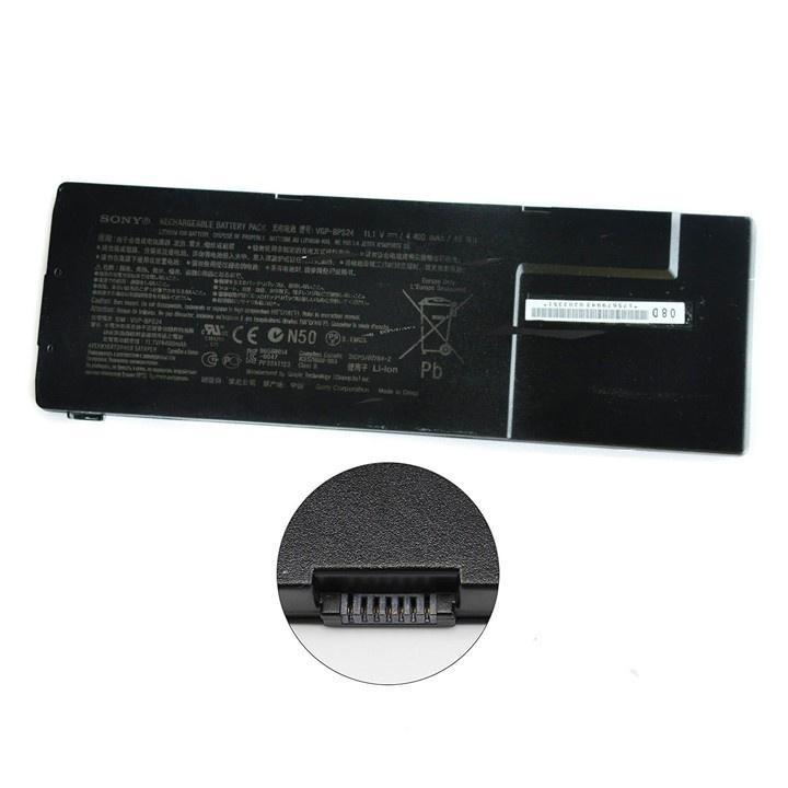 Pin Tương Thích Cho Laptop Sony S24 - Hàng Nhập Khẩu New Seal TEEMO PC TEBAT875
