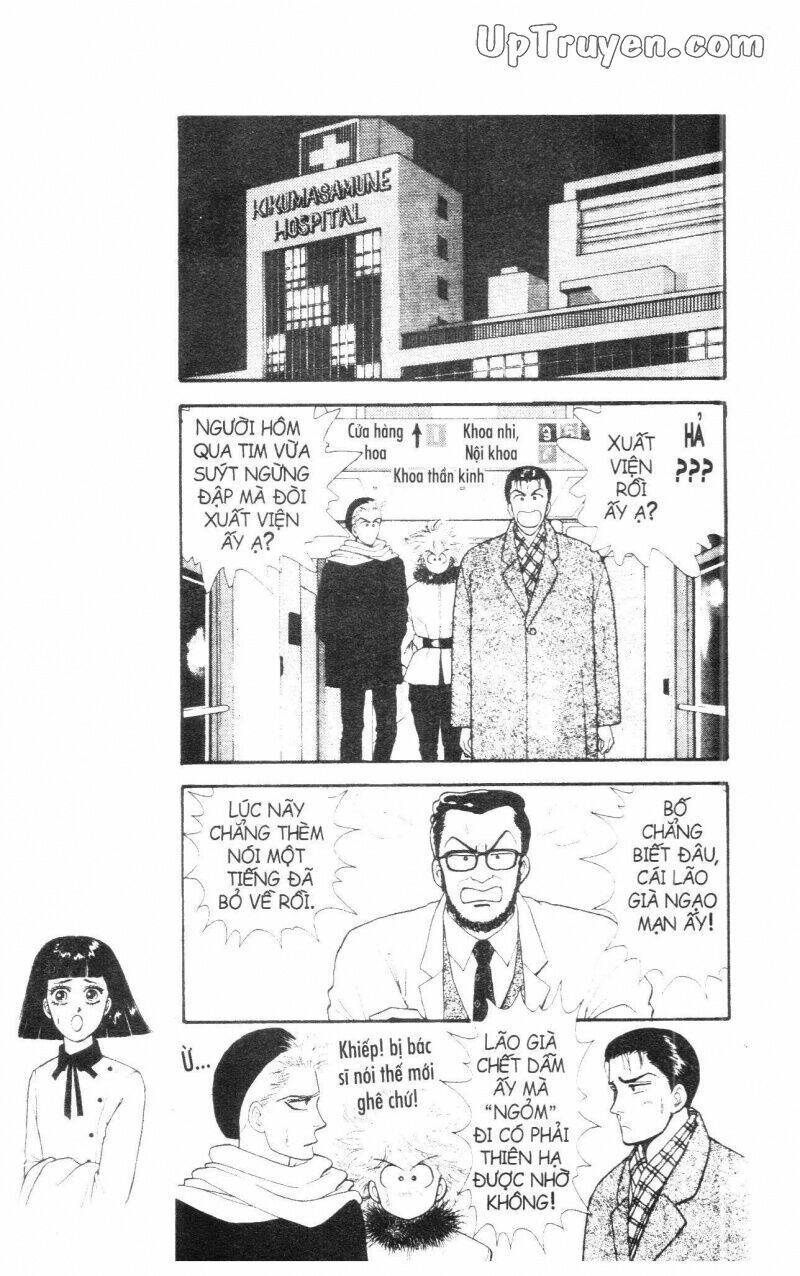 câu lạc bộ con nhà giàu chapter 11 152