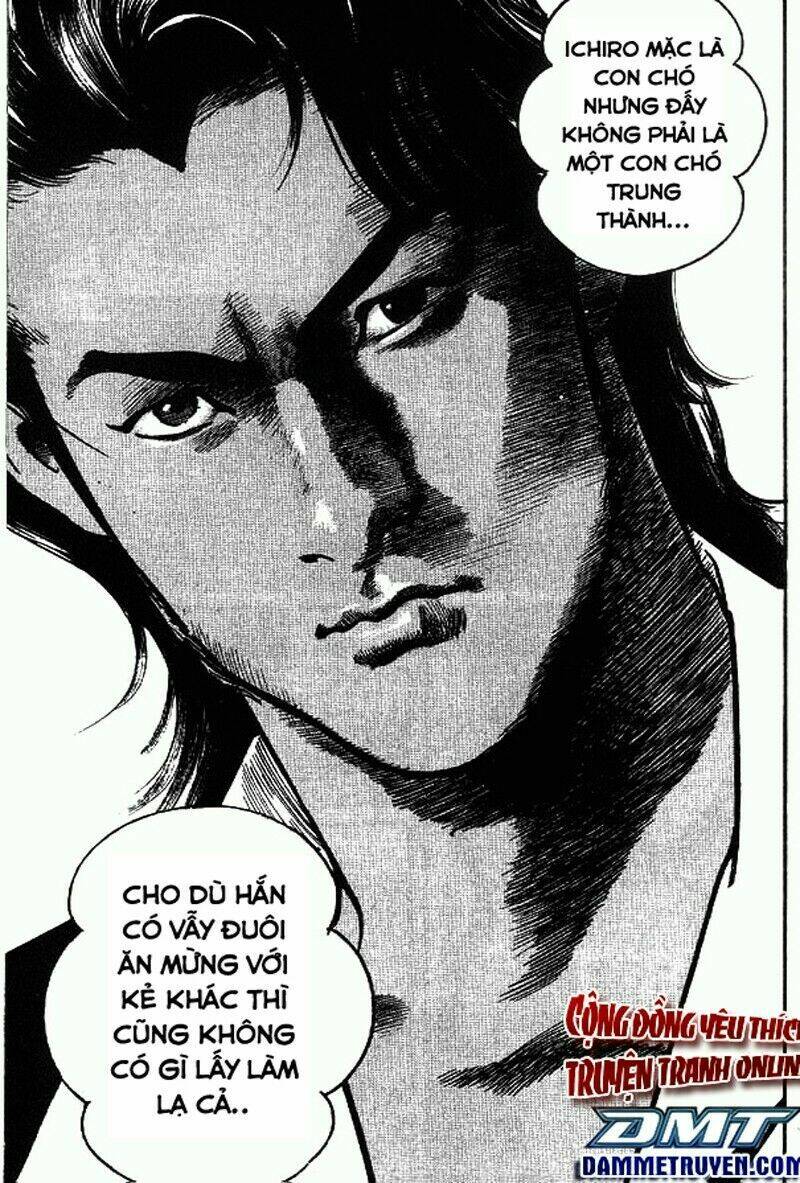 heat - thế giới ngầm chapter 71 18