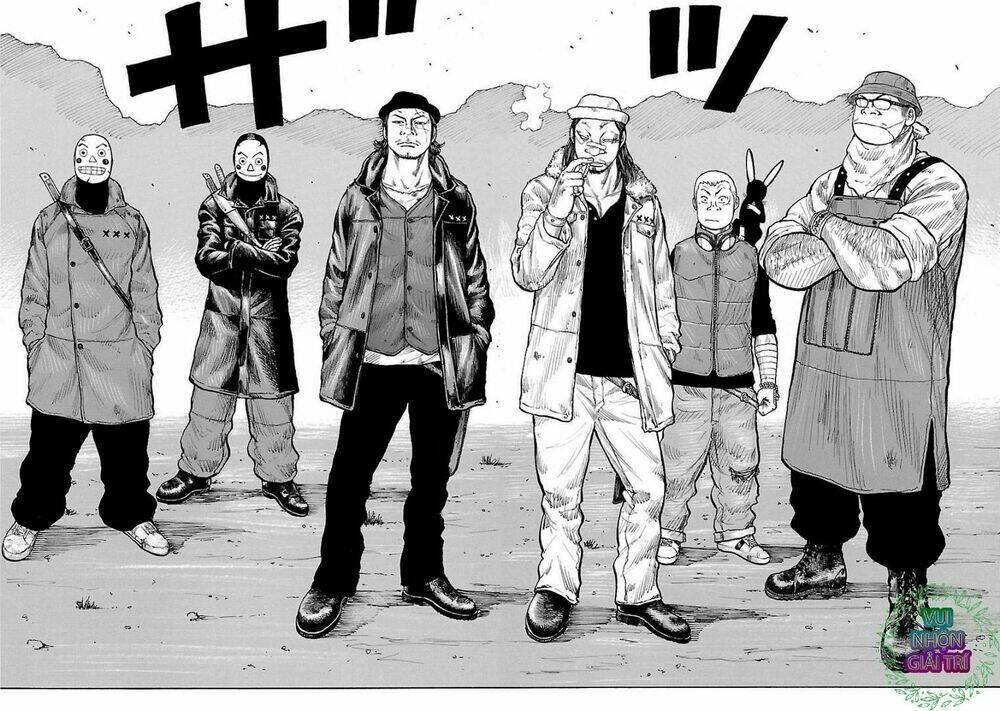 jank runk family chapter 13 6