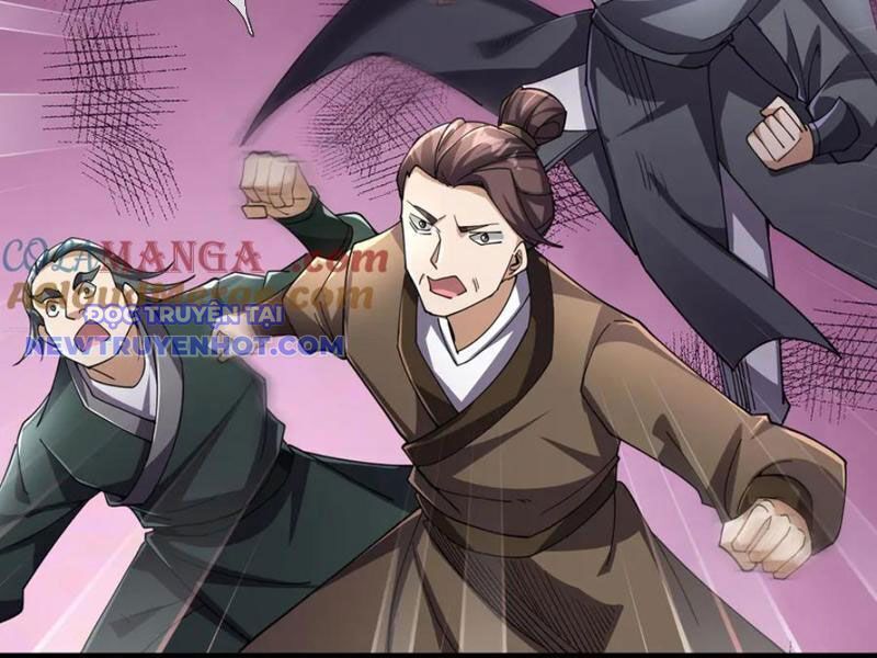 ngủ say vạn cổ: xuất thế đẩy ngang chư thiên chapter 85 46