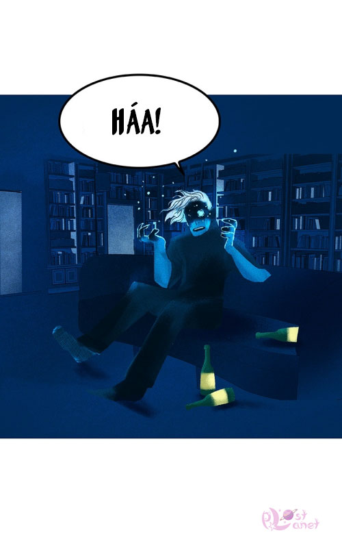 thần thoại olympus chapter 71 66