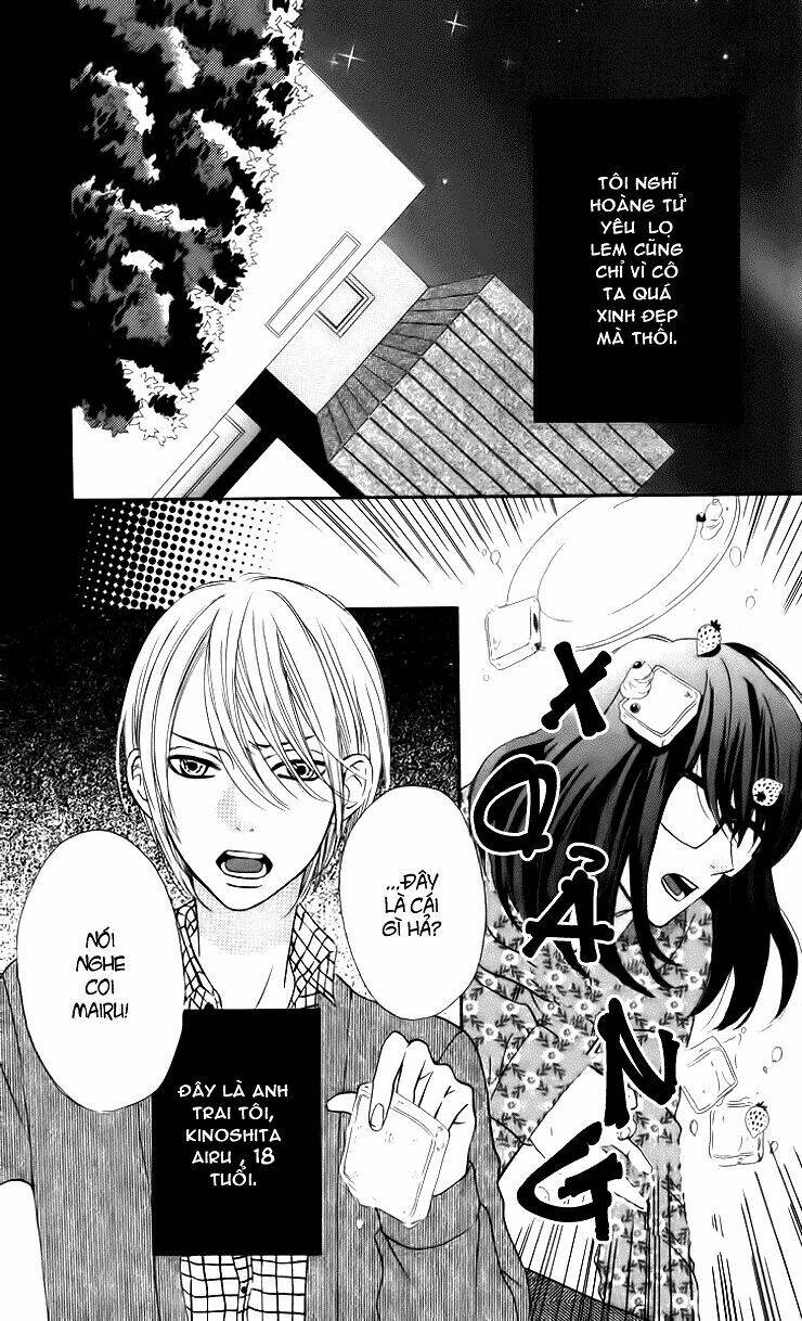 mairunovich chapter 1 9