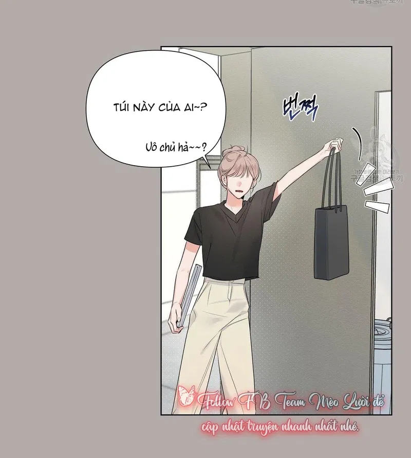 đừng bận tâm, em yêu chapter 16 43