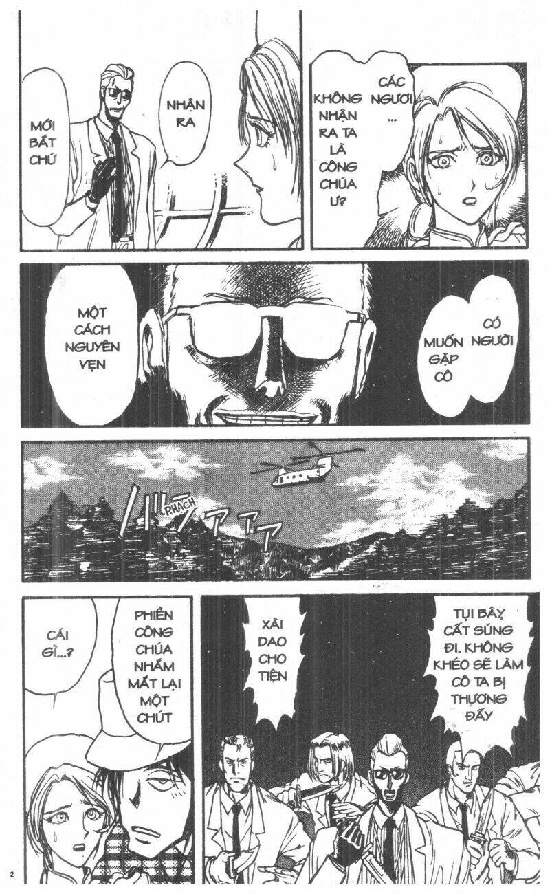 karakuri circus - gánh xiếc quái dị chapter 9 182