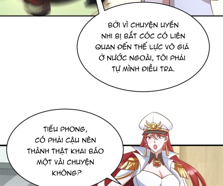 ta có bảy vị tỷ tỷ tuyệt thế vô song chapter 11 48