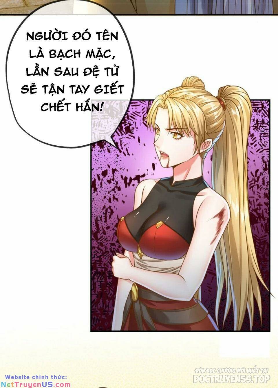 ta có khả năng vô hạn đốn ngộ chapter 46 4