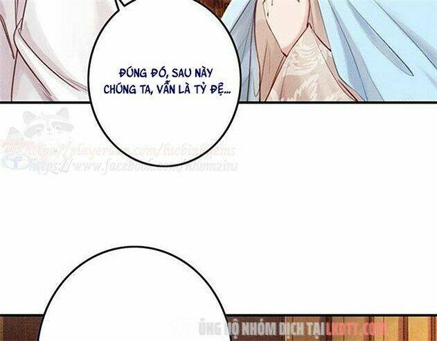 trọng sinh bá sủng nhiếp chính vương quá mạnh mẽ chapter 74 29