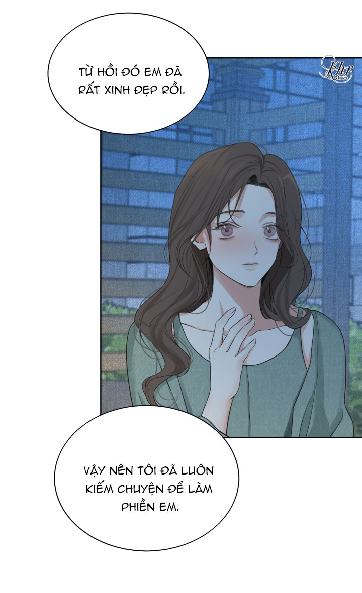 những người đàn ông đã lên giường tôi chapter 14 32