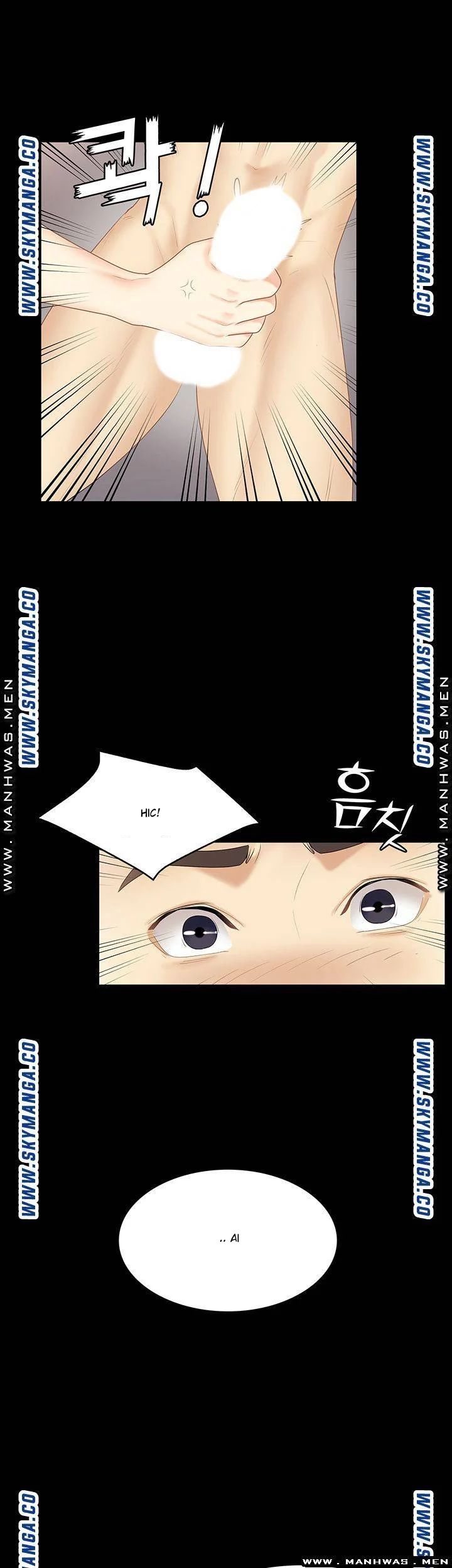 cô ấy là em gái tôi nhưng không sao chapter 33 43