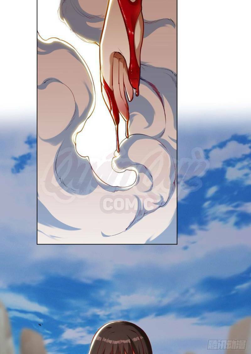 thần võ đế tôn chapter 19 32