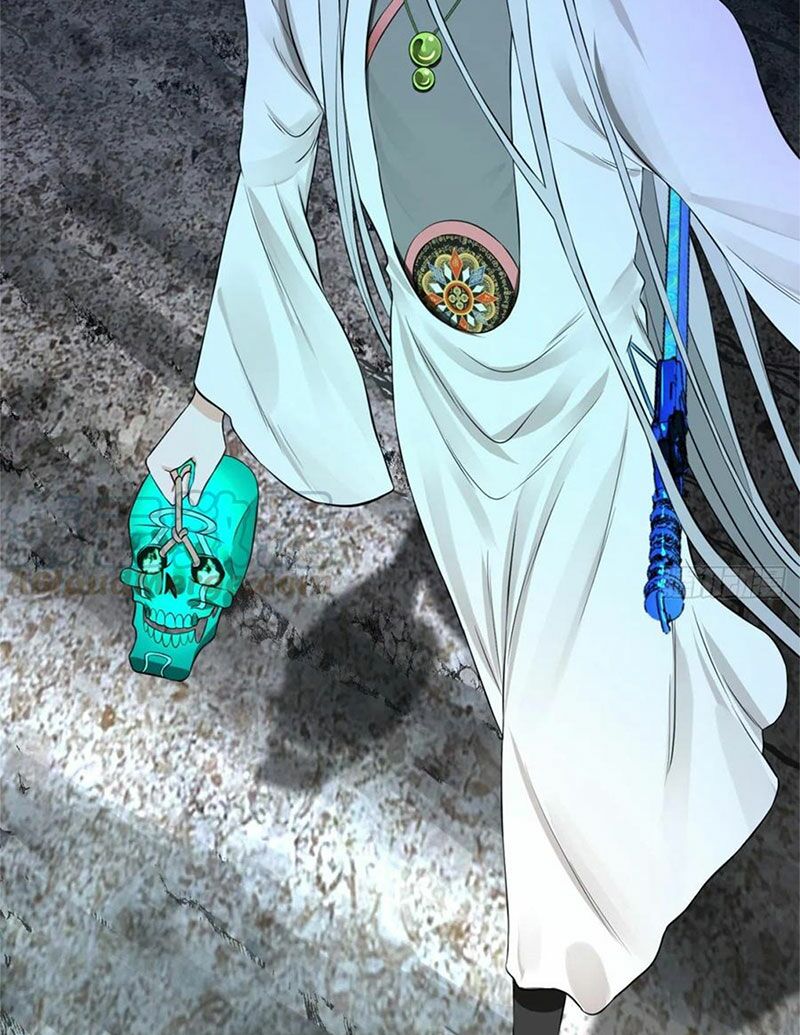 Ta Luyện Khí Ba Ngàn Năm chapter 162.1 33