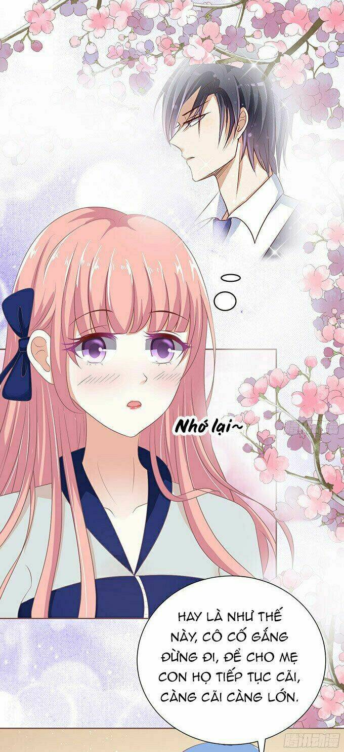 liệt ái tri hạ: series mật đào tiểu tình nhân chapter 59 8