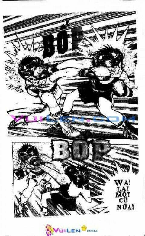 chibi cậu bé quyền anh (8 tập full) chapter 8 67