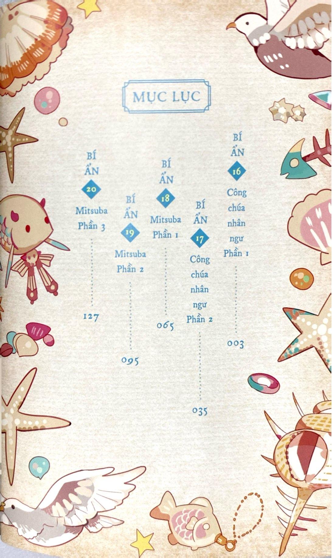 Sách - "Cậu" Ma Nhà Xí Hanako - Tập 4 (Tái Bản 2025)