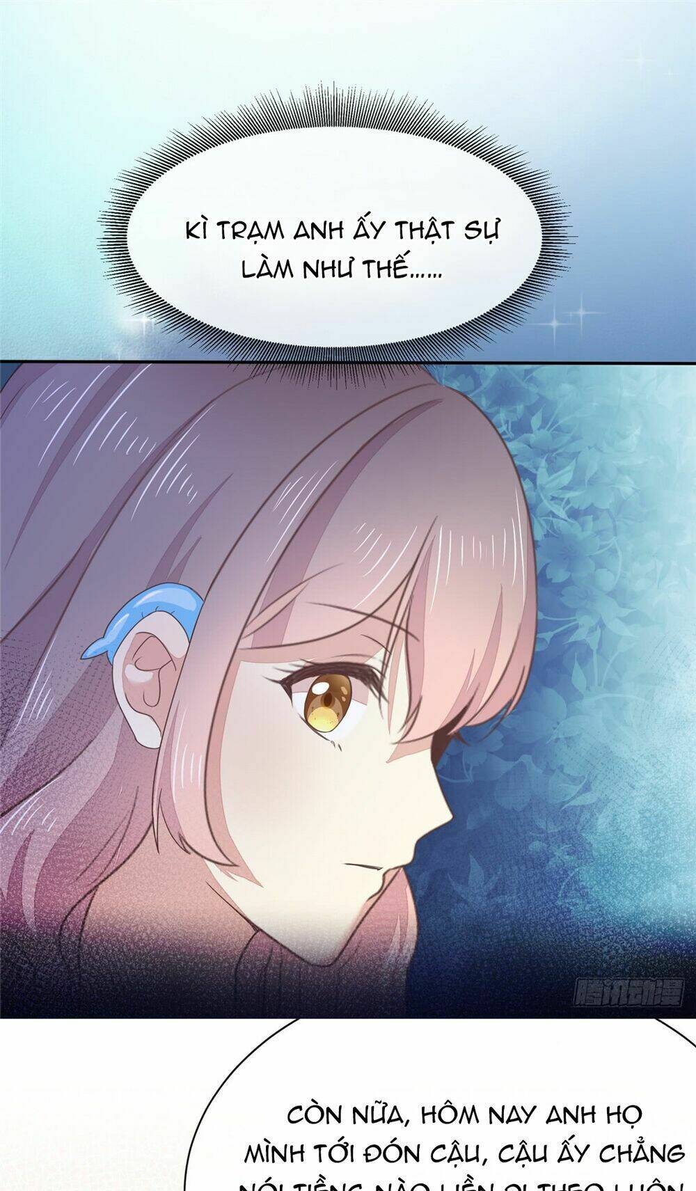 mối tình đầu là cv đại thần chapter 3 14