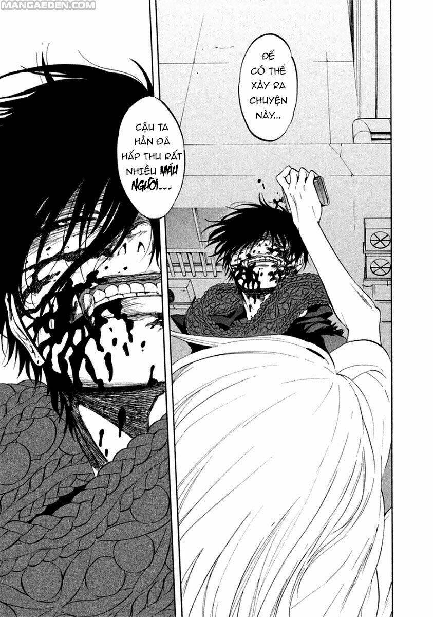 ranh giới quỷ chapter 7 12