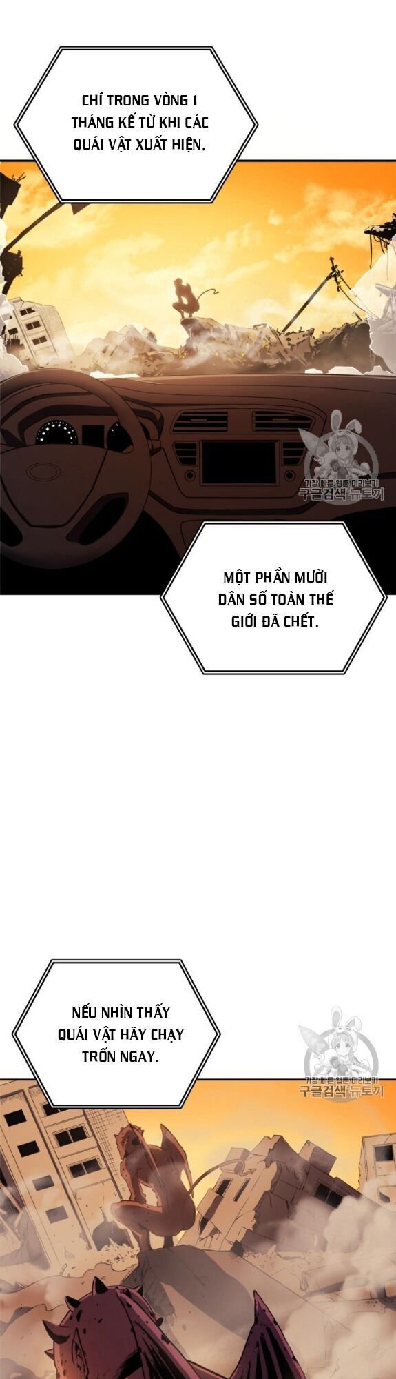 bậc thầy trở về chapter 1 40