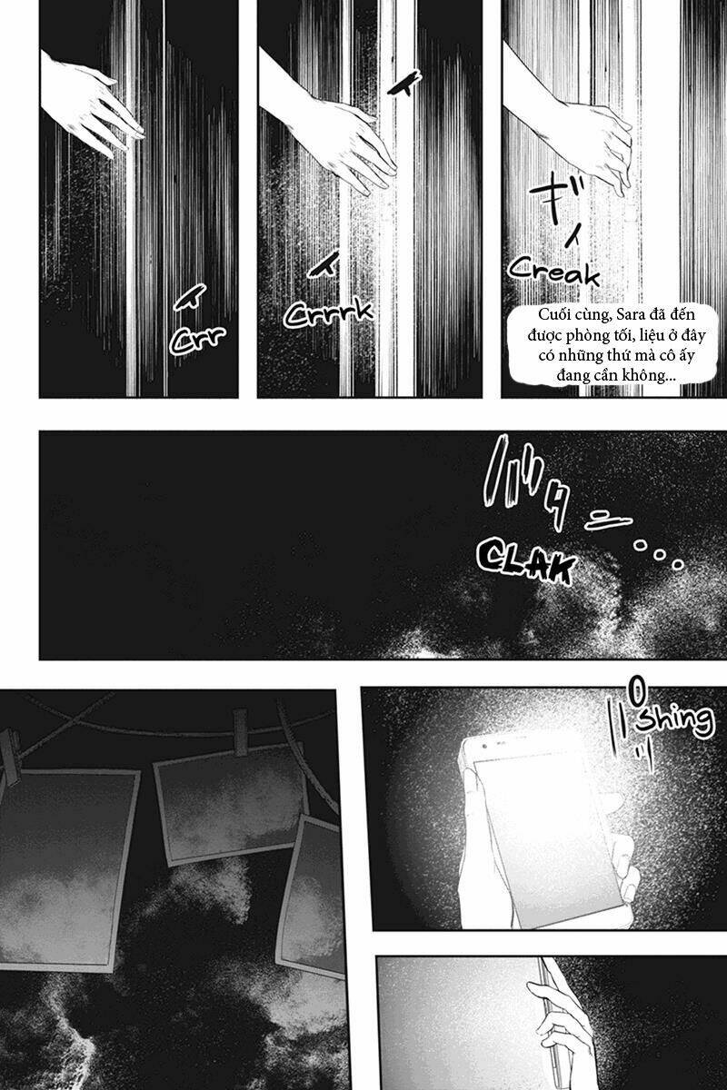 fatal frame: shadow priestess chapter 31 2