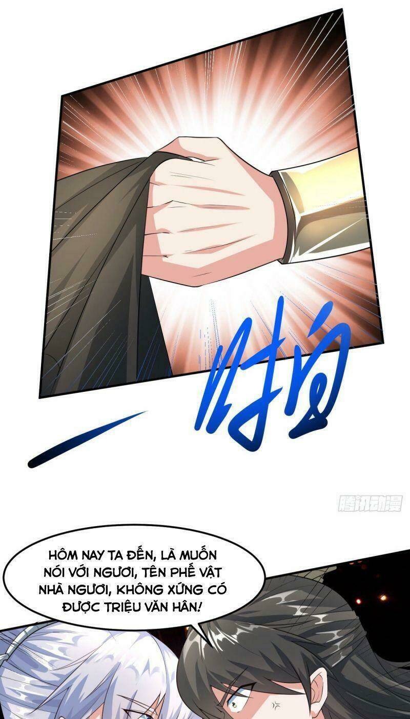 tuyệt thế thần tôn chapter 1.2 59