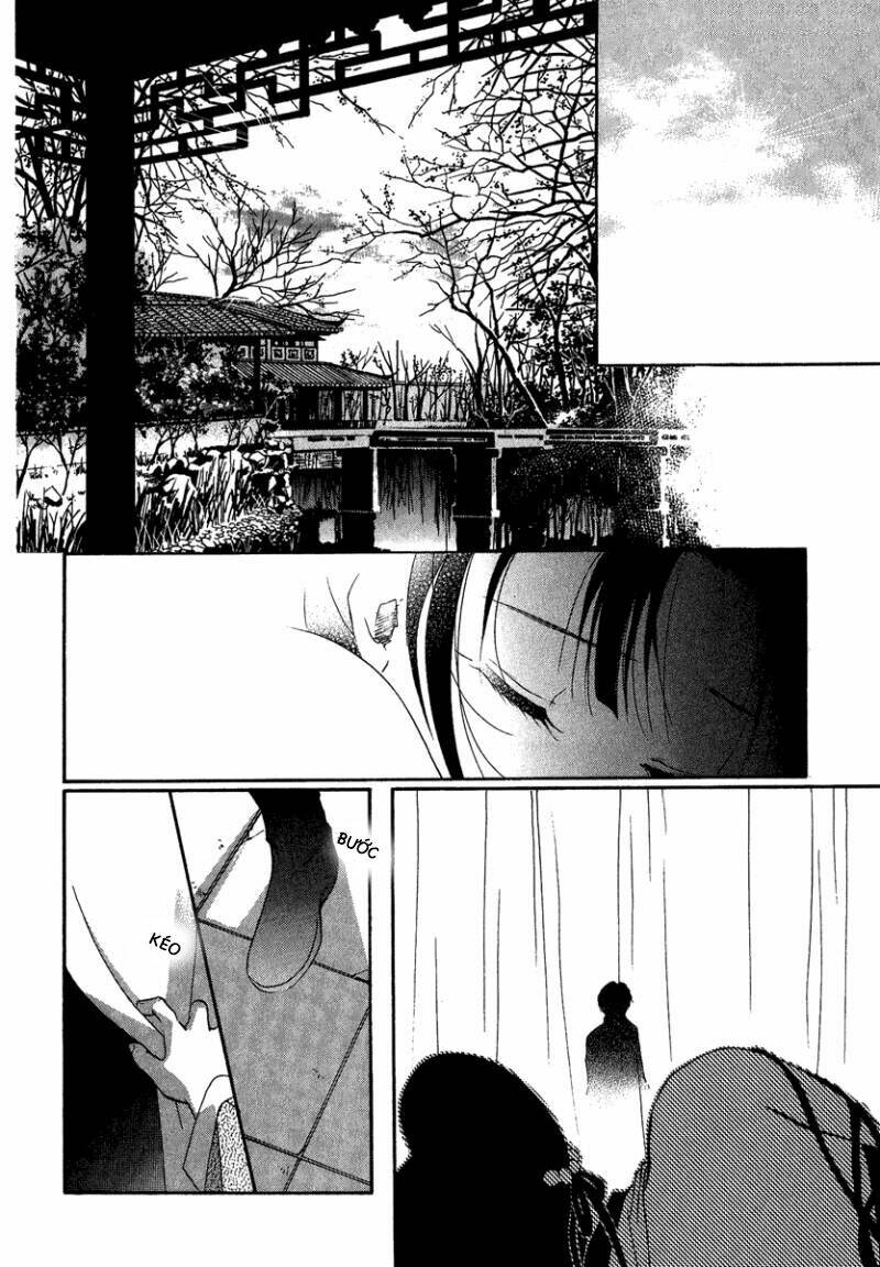 china blue jasmine chapter 1 20