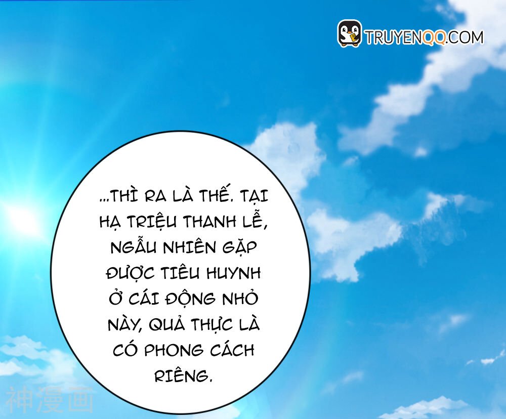 trở về cổ đại làm thánh hiền chapter 19 2