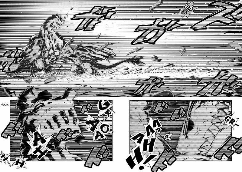 reincarnated as a dragon's egg - let's aim to be the strongest, chapter 14 22