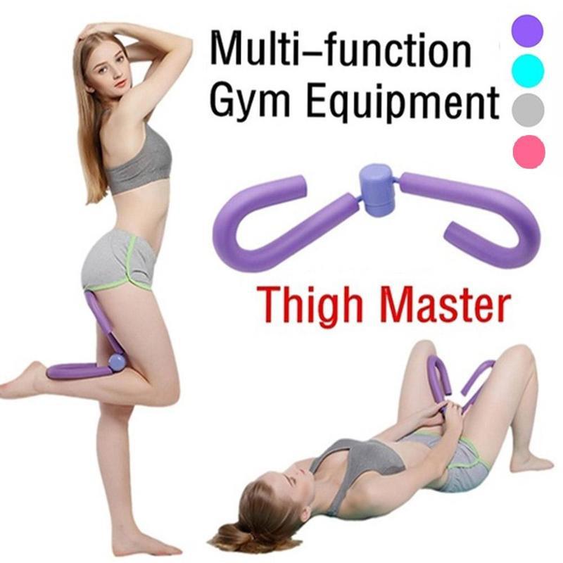 Nhà Đa Năng Thể Dục Chân Kẹp Đùi Trong Nhà Tập Thể Hình Thiết Bị Stovepipe Chân Huấn Luyện Tập Luyện Máy Tập Gym Tập Thể Hình