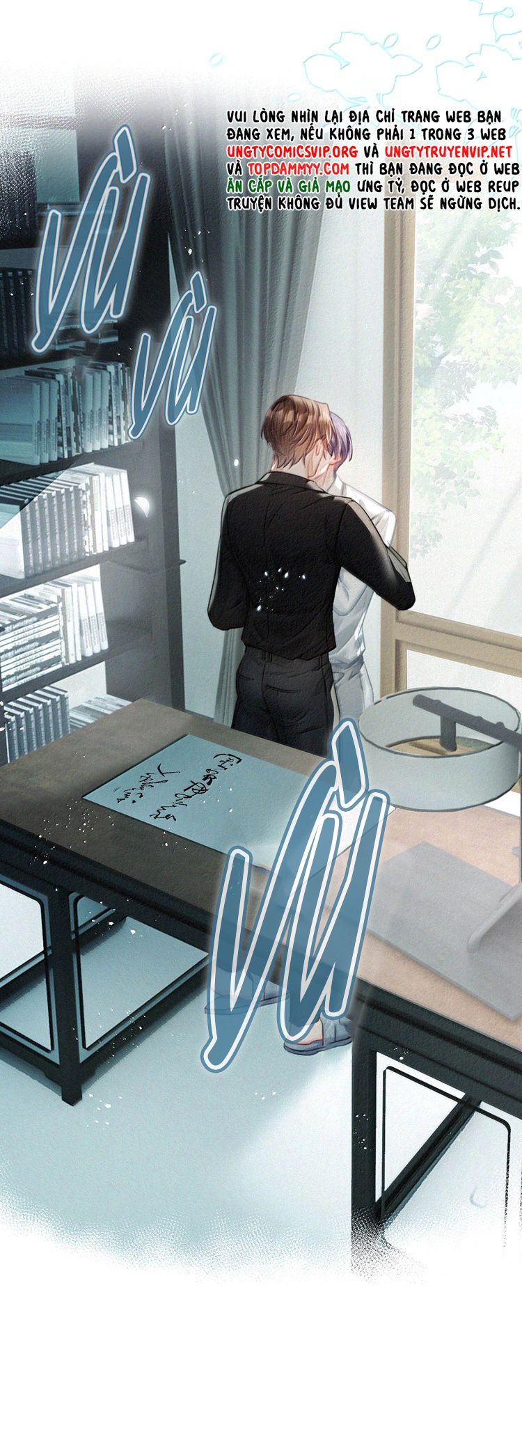 thần thương (môi súng) chapter 146 13