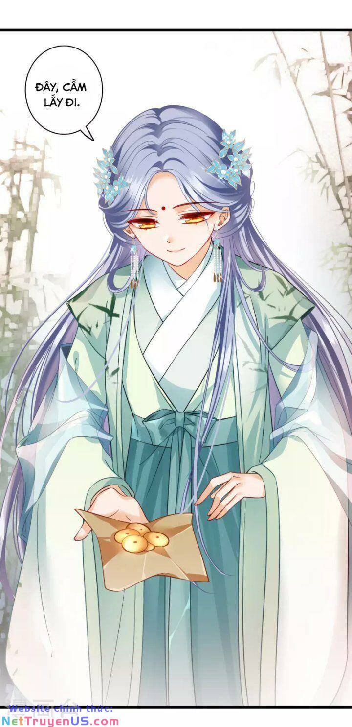 nụ cười của nàng liền ngọt đảo ta tám viên nha chapter 43 27