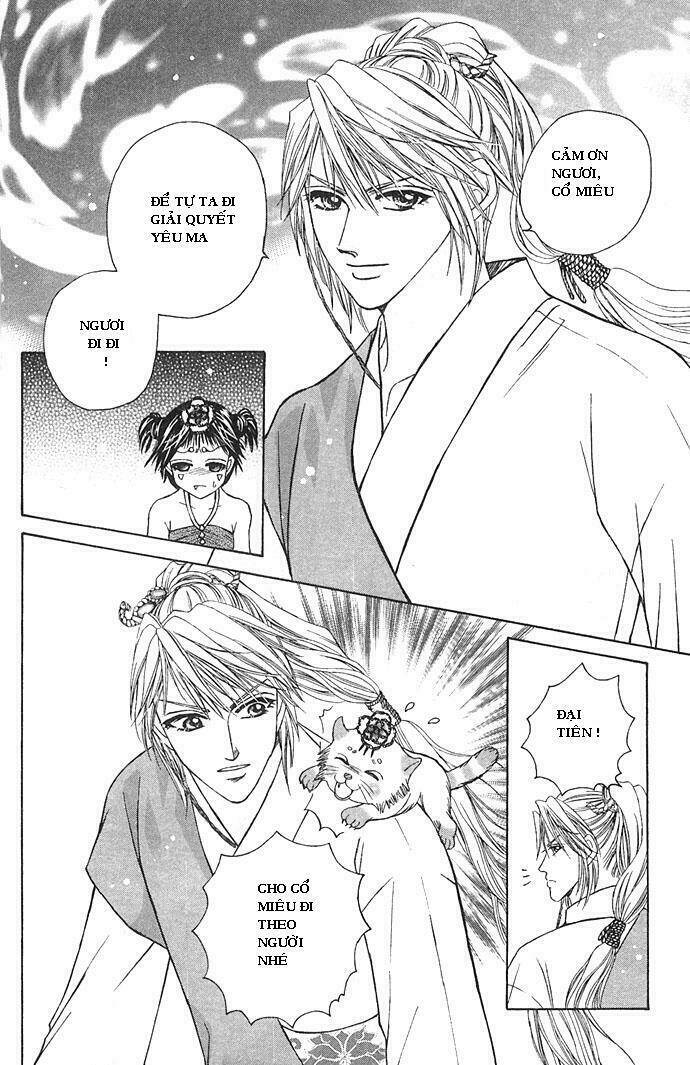 tiên khúc chapter 4 16