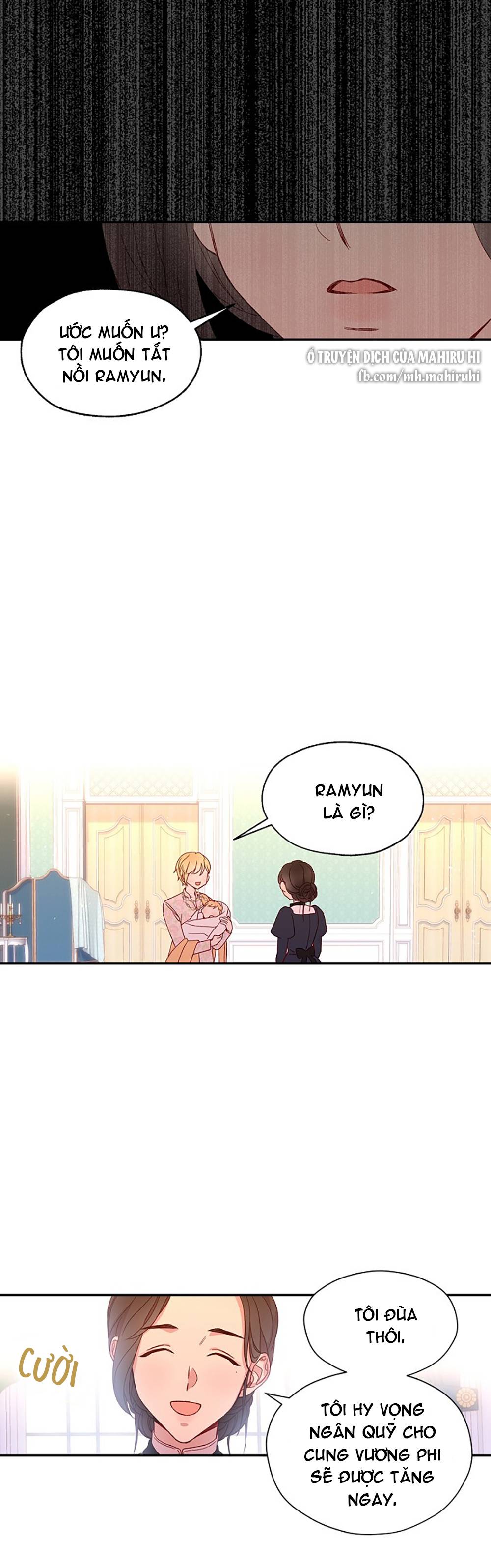 sống sót dưới thân phận hầu nữ chapter 10 26