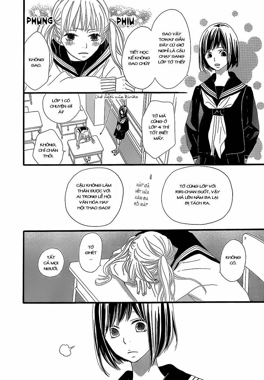 tổng hợp one shot. chapter 74 16