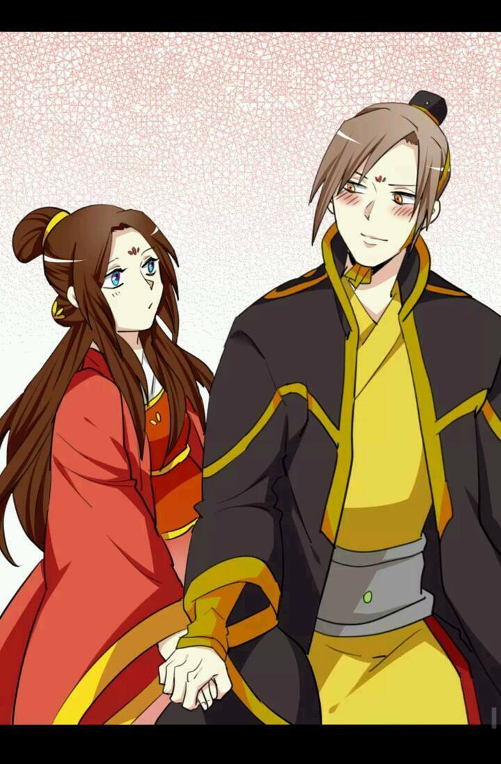 lưỡng bất nghi (full) chapter 65 27